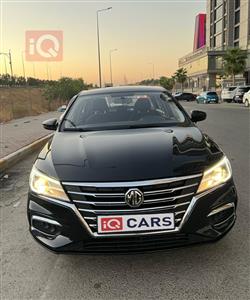 MG 5
